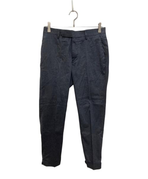 BEAUTY&YOUTH（ビューティーアンドユース）BEAUTY&YOUTH (ビューティーアンドユース) TORAY DRY/PE 2B セットアップ グレー サイズ:Sの古着・服飾アイテム