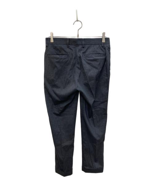 BEAUTY&YOUTH（ビューティーアンドユース）BEAUTY&YOUTH (ビューティーアンドユース) TORAY DRY/PE 2B セットアップ グレー サイズ:Sの古着・服飾アイテム