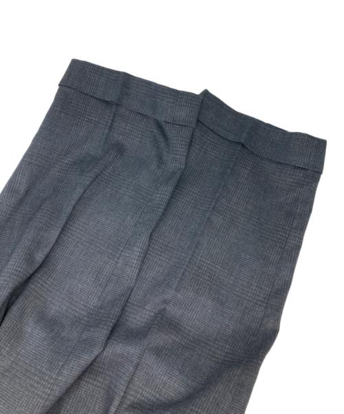 BEAUTY&YOUTH（ビューティーアンドユース）BEAUTY&YOUTH (ビューティーアンドユース) TORAY DRY/PE 2B セットアップ グレー サイズ:Sの古着・服飾アイテム
