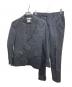 BEAUTY&YOUTH（ビューティーアンドユース）の古着「TORAY DRY/PE 2B セットアップ」｜グレー