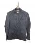 BEAUTY&YOUTH (ビューティーアンドユース) TORAY DRY/PE 2B セットアップ グレー サイズ:S：7000円