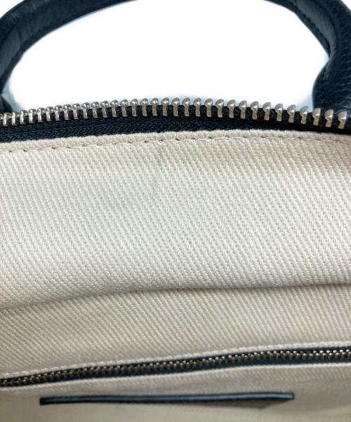 MARC JACOBS（マークジェイコブス）MARC JACOBS (マークジェイコブス) ザ カラーブロック トート バッグ スモール ホワイトの古着・服飾アイテム