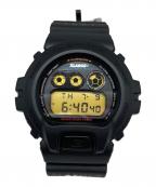 CASIO×X-LARGEカシオ×エクストララージ）の古着「リストウォッチ」