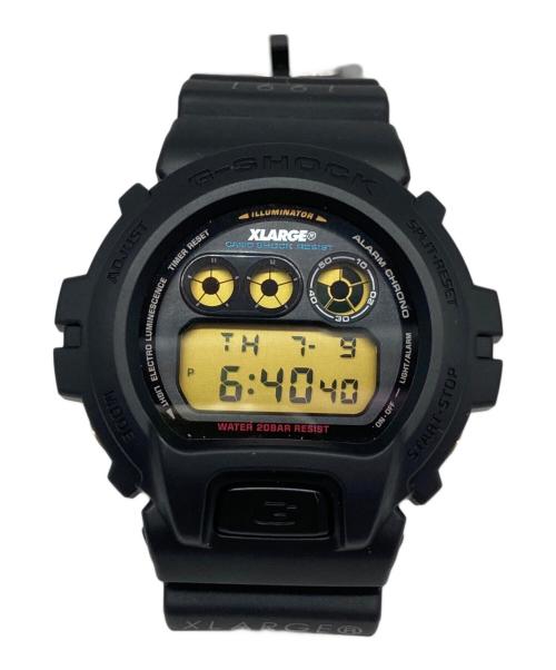 CASIO（カシオ）CASIO (カシオ) X-LARGE (エクストララージ) リストウォッチの古着・服飾アイテム