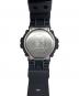 CASIO (カシオ) X-LARGE (エクストララージ) リストウォッチ：7000円