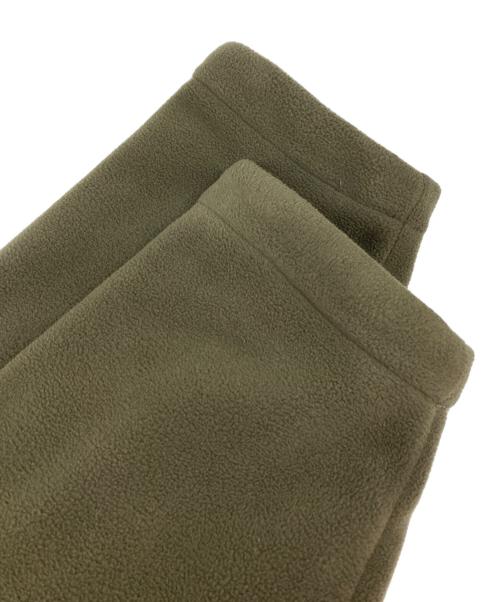 WILD THINGS（ワイルドシングス）WILD THINGS (ワイルドシングス) Polartec JKT オリーブ サイズ:Lの古着・服飾アイテム