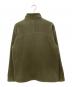 WILD THINGS (ワイルドシングス) Polartec JKT オリーブ サイズ:L：6000円