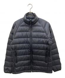 MARMOT（マーモット）の古着「Compact Down Jacket」｜ブラック