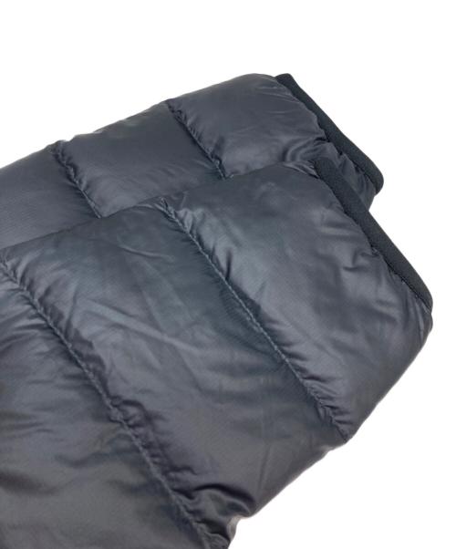 MARMOT（マーモット）MARMOT (マーモット) Compact Down Jacket ブラック サイズ:Lの古着・服飾アイテム
