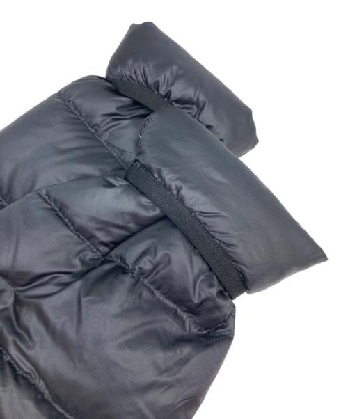 MARMOT（マーモット）MARMOT (マーモット) Compact Down Jacket ブラック サイズ:Lの古着・服飾アイテム