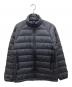 MARMOT（マーモット）の古着「Compact Down Jacket」｜ブラック
