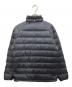 MARMOT (マーモット) Compact Down Jacket ブラック サイズ:L：8000円