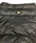 中古・古着 MARMOT (マーモット) Compact Down Jacket ブラック サイズ:L：8000円