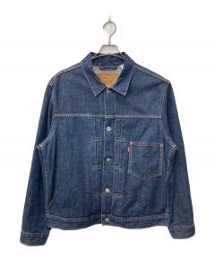中古・古着通販】LEVI'S PReMIUM (リーバイス プレミアム) 2nd TYPE