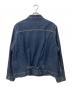 LEVI'S PReMIUM (リーバイス プレミアム) TYPE I トラッカージャケット/1STタイプ デニムジャケット インディゴ サイズ:L：18000円