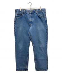 CarHartt（カーハート）の古着「デニムパンツ」｜インディゴ