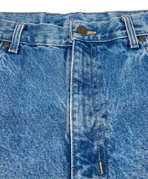 CarHartt（カーハート）CarHartt (カーハート) デニムパンツ インディゴ サイズ:SIZE 38/30の古着・服飾アイテム