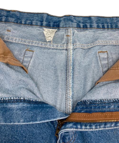 CarHartt（カーハート）CarHartt (カーハート) デニムパンツ インディゴ サイズ:SIZE 38/30の古着・服飾アイテム