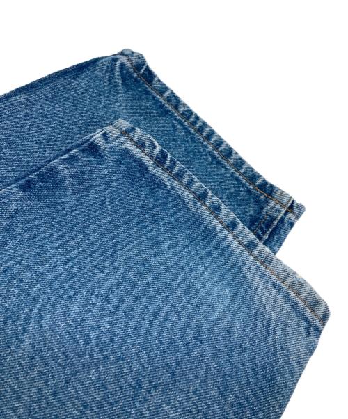CarHartt（カーハート）CarHartt (カーハート) デニムパンツ インディゴ サイズ:SIZE 38/30の古着・服飾アイテム