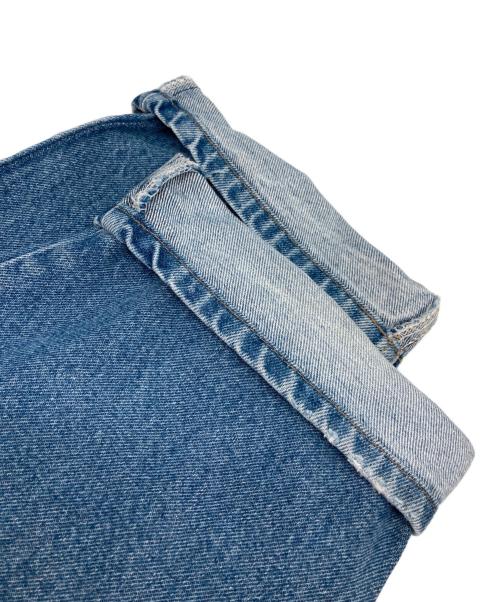 CarHartt（カーハート）CarHartt (カーハート) デニムパンツ インディゴ サイズ:SIZE 38/30の古着・服飾アイテム