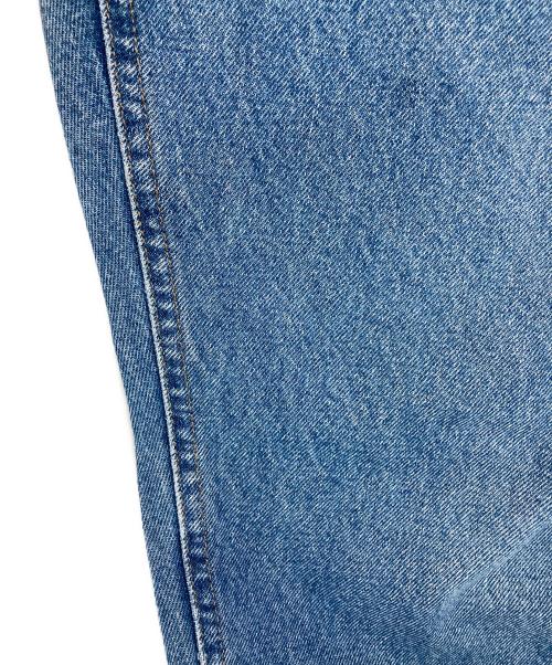 CarHartt（カーハート）CarHartt (カーハート) デニムパンツ インディゴ サイズ:SIZE 38/30の古着・服飾アイテム