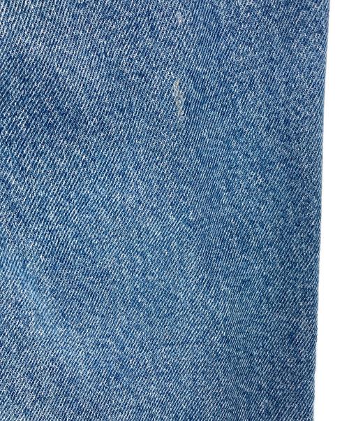 CarHartt（カーハート）CarHartt (カーハート) デニムパンツ インディゴ サイズ:SIZE 38/30の古着・服飾アイテム
