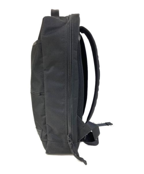 PORTER（ポーター）PORTER (ポーター) INTERACTIVE DAYPACK リュック ブラックの古着・服飾アイテム