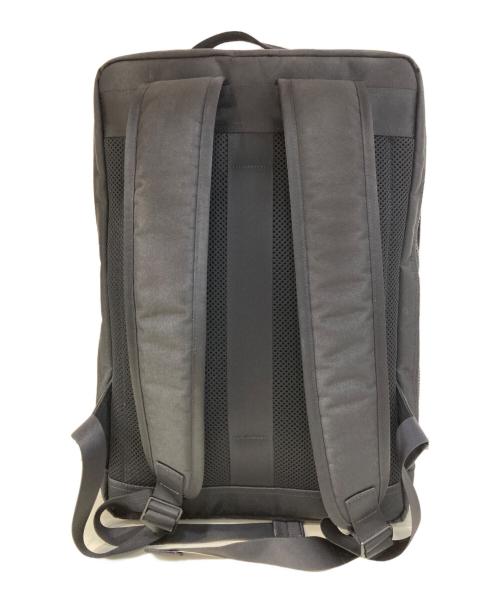 PORTER（ポーター）PORTER (ポーター) INTERACTIVE DAYPACK リュック ブラックの古着・服飾アイテム