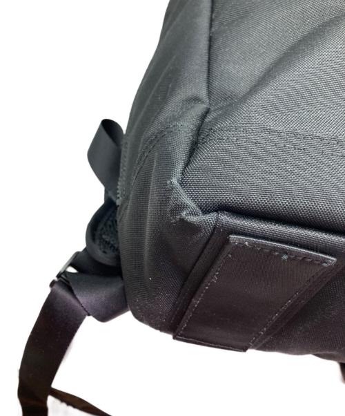 PORTER（ポーター）PORTER (ポーター) INTERACTIVE DAYPACK リュック ブラックの古着・服飾アイテム