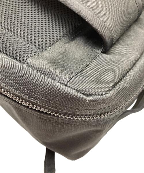 PORTER（ポーター）PORTER (ポーター) INTERACTIVE DAYPACK リュック ブラックの古着・服飾アイテム