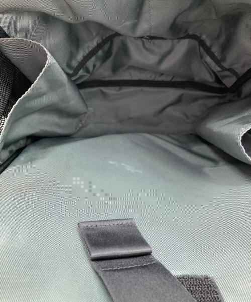 PORTER（ポーター）PORTER (ポーター) INTERACTIVE DAYPACK リュック ブラックの古着・服飾アイテム