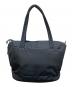 THULE（スーリー）の古着「Subterra 2 Tote Bag」｜ブラック