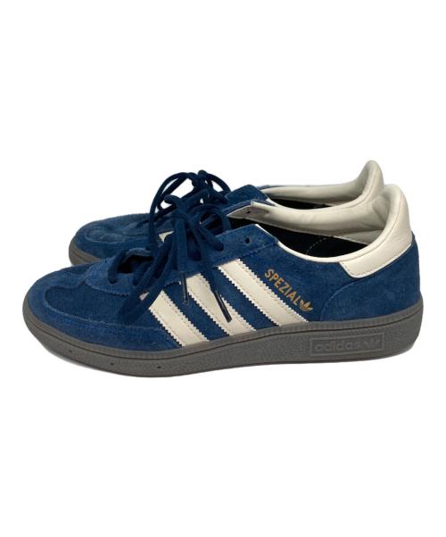 adidas（アディダス）adidas (アディダス) Handball Spezial ネイビー サイズ:25.5の古着・服飾アイテム