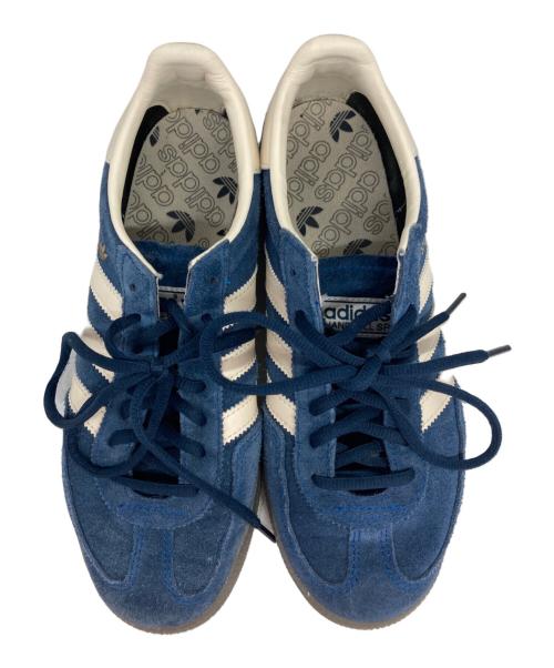 adidas（アディダス）adidas (アディダス) Handball Spezial ネイビー サイズ:25.5の古着・服飾アイテム
