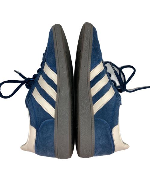 adidas（アディダス）adidas (アディダス) Handball Spezial ネイビー サイズ:25.5の古着・服飾アイテム
