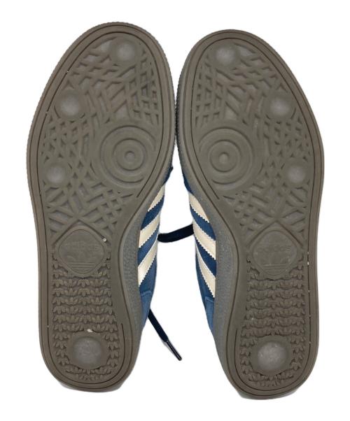adidas（アディダス）adidas (アディダス) Handball Spezial ネイビー サイズ:25.5の古着・服飾アイテム