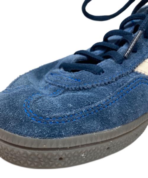 adidas（アディダス）adidas (アディダス) Handball Spezial ネイビー サイズ:25.5の古着・服飾アイテム