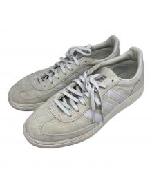 adidas×URBAN RESEARCH DOORS（アディダス×アーバンリサーチドアーズ）の古着「HANDBALL SPEZIAL」｜アイボリー