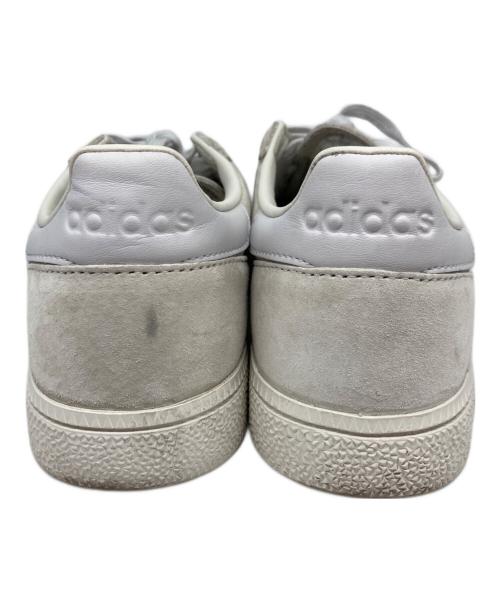 adidas（アディダス）adidas (アディダス) URBAN RESEARCH DOORS (アーバンリサーチドアーズ) HANDBALL SPEZIAL アイボリー サイズ:25.5の古着・服飾アイテム