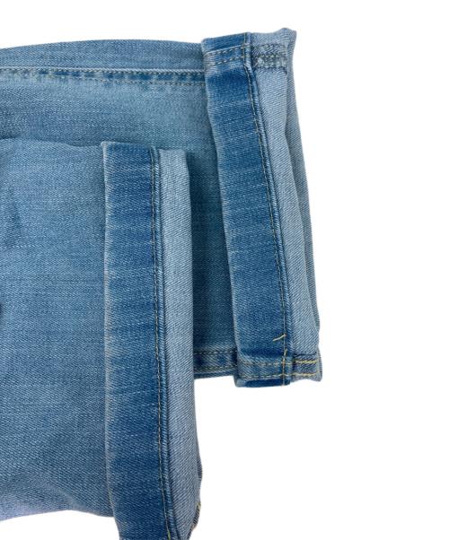 GRAMICCI（グラミチ）GRAMICCI (グラミチ) ストレッチデニム ニューナローパンツ クロップド インディゴ サイズ:ASIA S US XSの古着・服飾アイテム