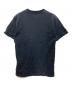 GOD SELECTION XXX (ゴッド セレクション トリプルエックス) プリントTシャツ ブラック サイズ:Ｍ：6000円