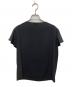 theory (セオリー) Prime GGT Straight Top ブラウス ブラック サイズ:Ｓ：4000円