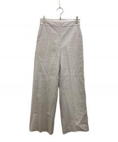 中古・古着通販】theory (セオリー) Powder Crepe Treeca Jogger