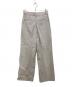 theory luxe (セオリーリュクス) Lush Linen Claude Pant ピンク サイズ:36：6000円