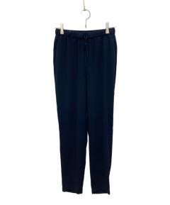中古・古着通販】theory (セオリー) Powder Crepe Treeca Jogger