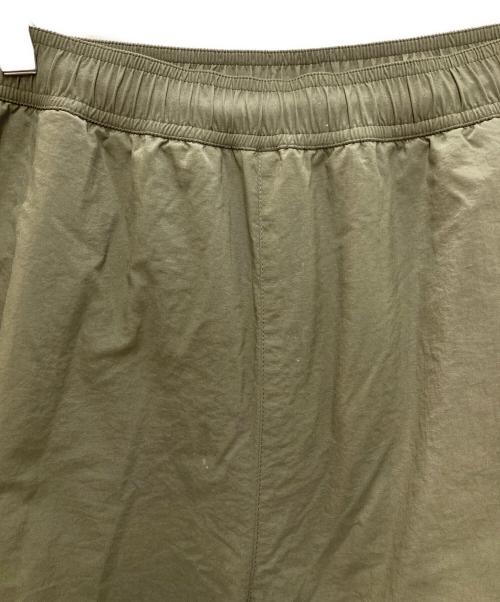 THE NORTH FACE（ザ ノース フェイス）THE NORTH FACE (ザ ノース フェイス) バーサタイルノマドパンツ オリーブ サイズ:Ｌの古着・服飾アイテム