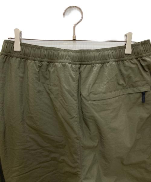 THE NORTH FACE（ザ ノース フェイス）THE NORTH FACE (ザ ノース フェイス) バーサタイルノマドパンツ オリーブ サイズ:Ｌの古着・服飾アイテム