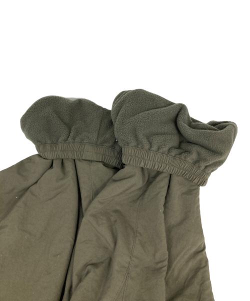 THE NORTH FACE（ザ ノース フェイス）THE NORTH FACE (ザ ノース フェイス) バーサタイルノマドパンツ オリーブ サイズ:Ｌの古着・服飾アイテム
