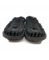 中古・古着 KEEN (キーン) UNEEK MONOCHROME サンダル ブラック サイズ:28：6000円