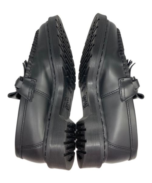 Dr.Martens（ドクターマーチン）Dr.Martens (ドクターマーチン) ADRIAN SNAFFLE シューズ ブラック サイズ:UK4の古着・服飾アイテム